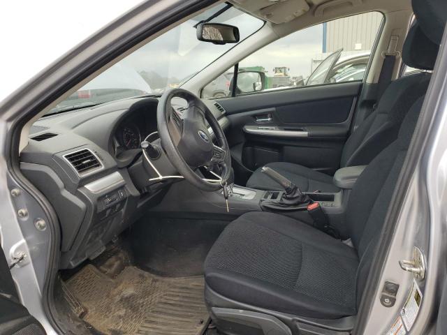 Photo 7 from auction – 2015 SUBARU IMPREZA PR with VIN JF1GPAC67F8249671