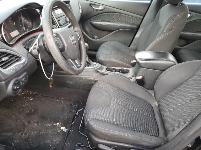 Photo 7 from auction – 2016 DODGE DART SXT with VIN 1C3CDFBB1GD529418