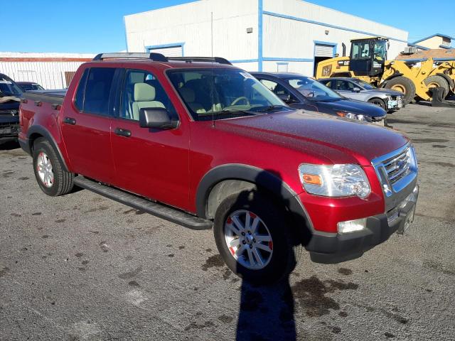 Photo 4 from auction – 2008 FORD EXPLORER S with VIN 1FMEU31E88UA48349