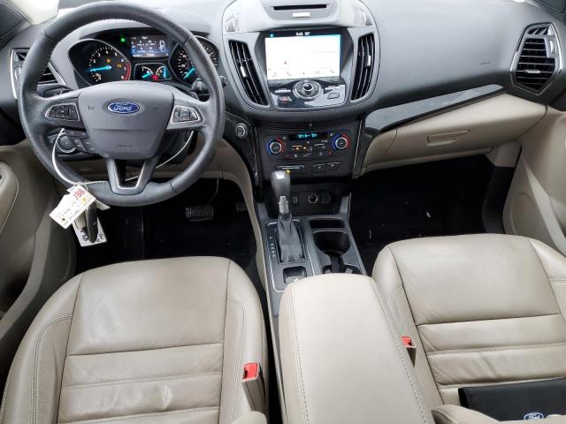 Photo 8 from auction – 2017 FORD ESCAPE TIT with VIN 1FMCU0JD6HUB20176