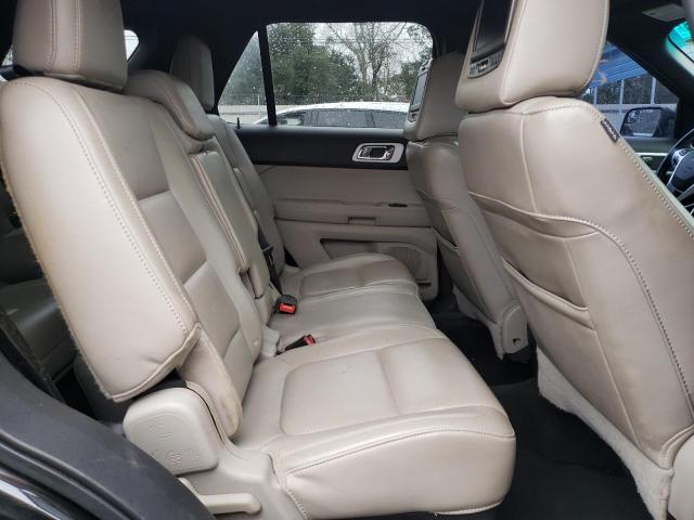 Photo 11 from auction – 2012 FORD EXPLORER L with VIN 1FMHK7F90CGA68589