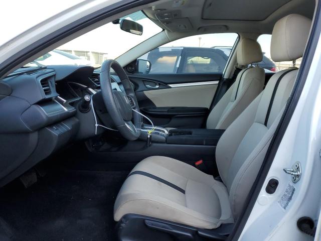 Photo 7 from auction – 2016 HONDA CIVIC EX with VIN 19XFC2F70GE200346