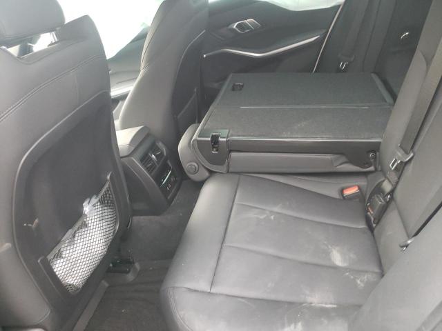 Photo 10 from auction – 2020 BMW 330XI with VIN 3MW5R7J02L8B45146