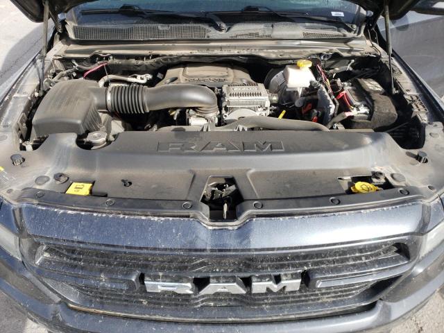 Photo 11 from auction – 2021 RAM 1500 LARAM with VIN 1C6SRFJT7MN660126