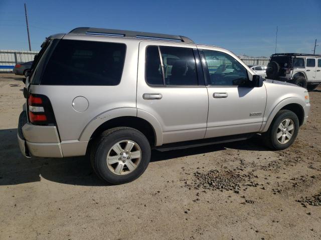 Photo 3 from auction – 2008 FORD EXPLORER X with VIN 1FMEU73EX8UB01606