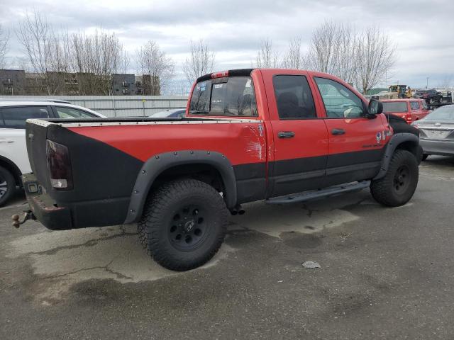 Photo 3 from auction – 2004 DODGE RAM 1500 with VIN 1D7HU18D44J287613