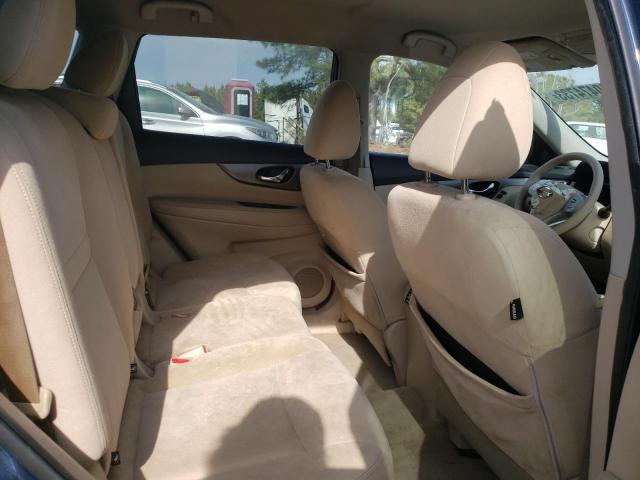 Photo 11 from auction – 2015 NISSAN ROGUE S with VIN KNMAT2MT1FP548665