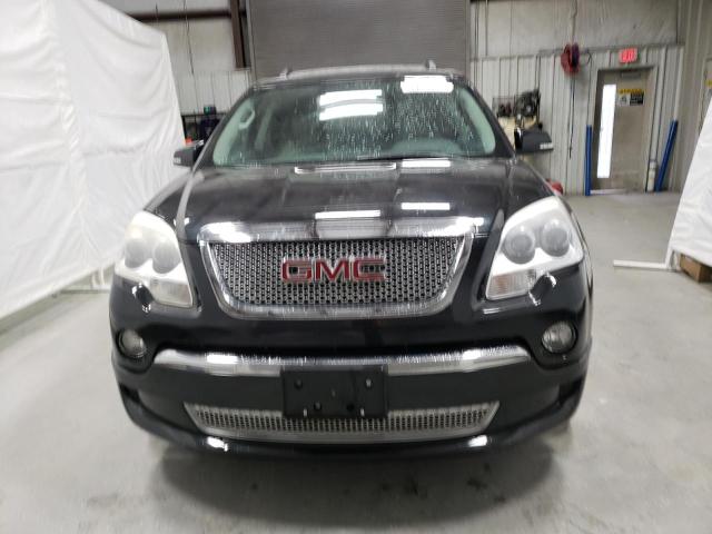Photo 5 from auction – 2012 GMC ACADIA DEN with VIN 1GKKRTED8CJ384026