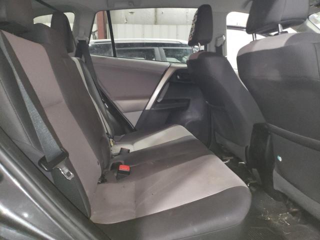 Photo 10 from auction – 2013 TOYOTA RAV4 LE with VIN 2T3BFREV3DW037285