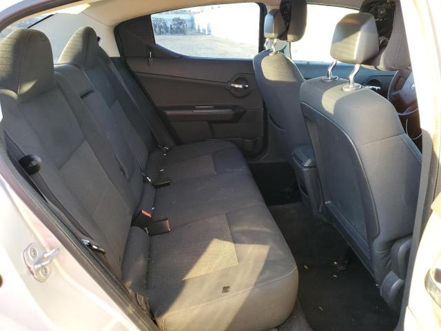 Photo 10 from auction – 2010 DODGE AVENGER SX with VIN 1B3CC4FB3AN184604
