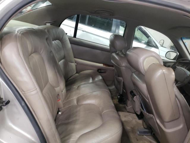 Photo 10 from auction – 1997 BUICK PARK AVENU with VIN 1G4CW52K6V4616644