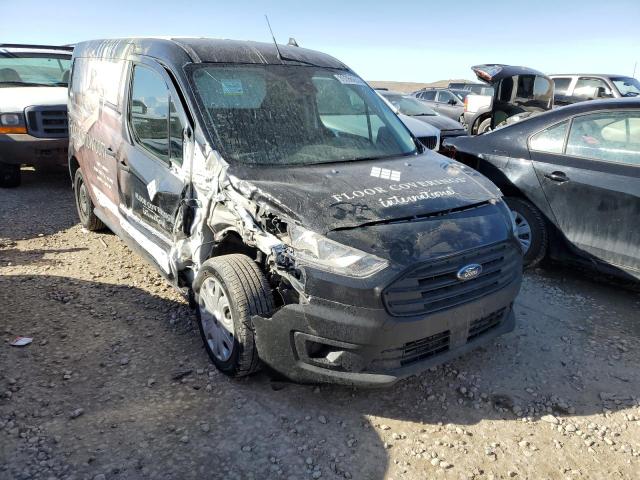 Photo 4 from auction – 2019 FORD TRANSIT CO with VIN NM0LS7E21K1383824