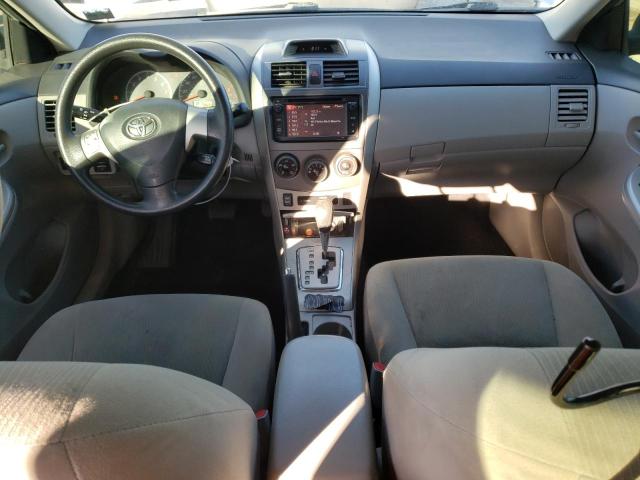 Photo 8 from auction – 2013 TOYOTA COROLLA BA with VIN 2T1BU4EE2DC075464