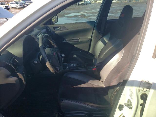Photo 7 from auction – 2014 SUBARU IMPREZA WR with VIN JF1GR8H67EL255106