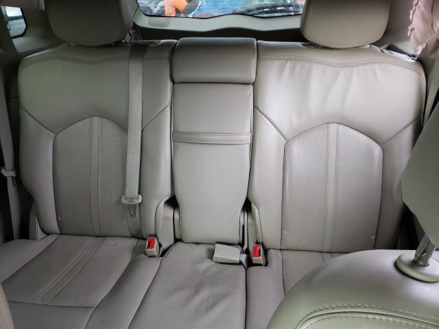 Photo 10 from auction – 2013 CADILLAC SRX PERFOR with VIN 3GYFNHE37DS602951