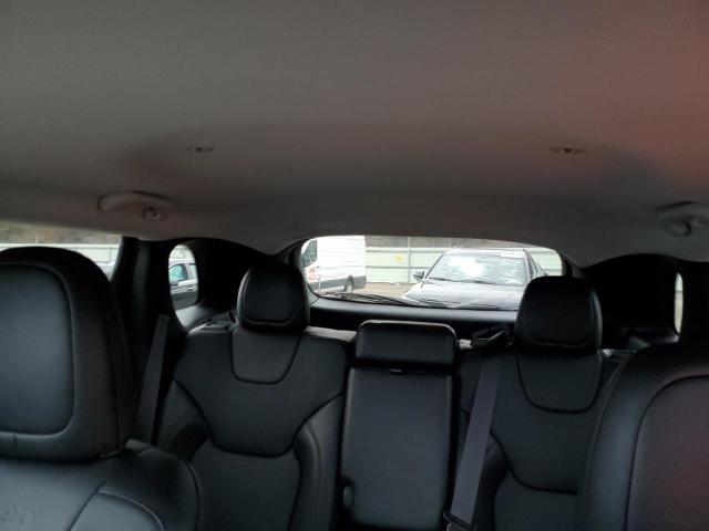 Photo 10 from auction – 2020 JEEP CHEROKEE L with VIN 1C4PJMDX0LD549964