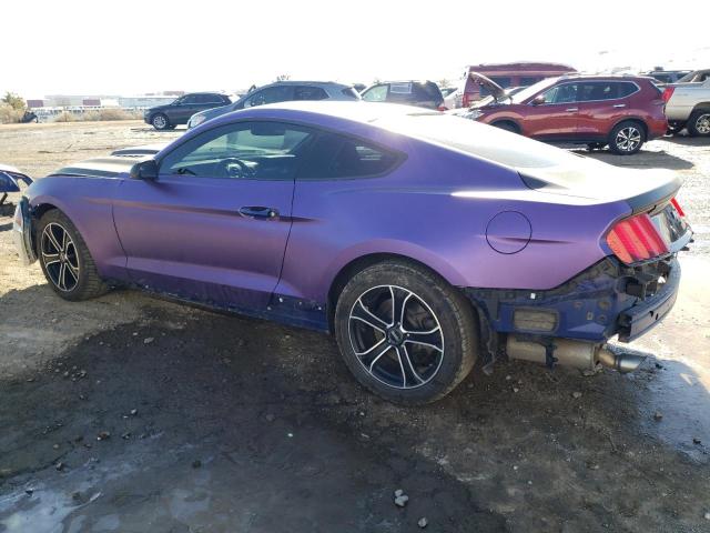 Photo 2 from auction – 2015 FORD MUSTANG with VIN 1FA6P8TH6F5354564