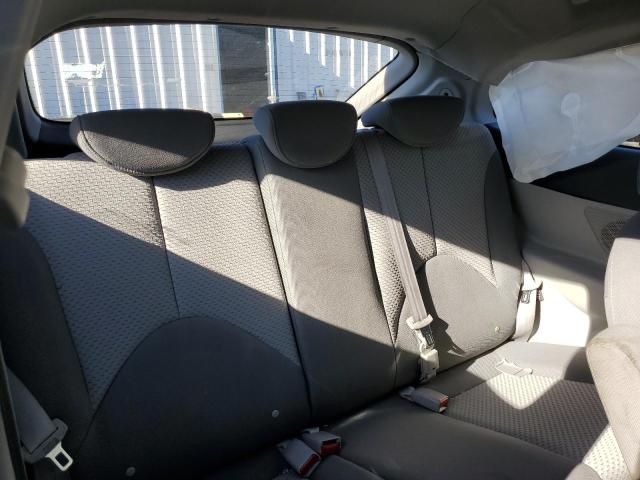 Photo 10 from auction – 2008 HYUNDAI ACCENT GS with VIN KMHCM36C98U059018