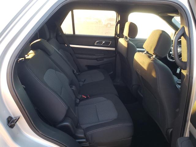 Photo 10 from auction – 2017 FORD EXPLORER X with VIN 1FM5K7D8XHGC21855