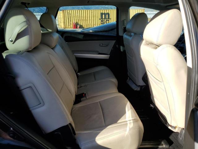 Photo 11 from auction – 2015 MAZDA CX-9 GRAND with VIN JM3TB3DA3F0468199