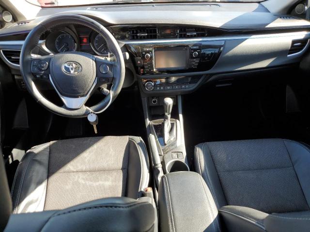 Photo 8 from auction – 2015 TOYOTA COROLLA L with VIN 2T1BURHE0FC421281