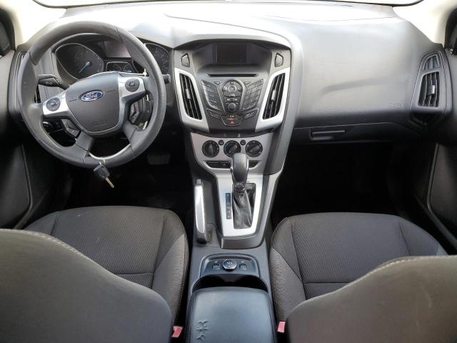 Photo 8 from auction – 2013 FORD FOCUS SE with VIN 1FADP3F26DL155931