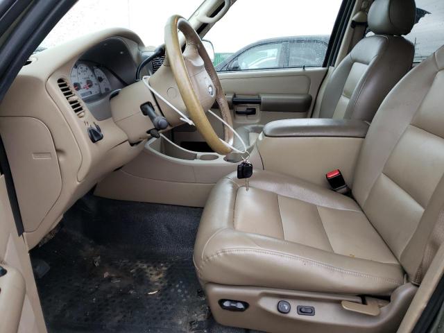 Photo 7 from auction – 2003 FORD EXPLORER S with VIN 1FMZU77E23UC31836