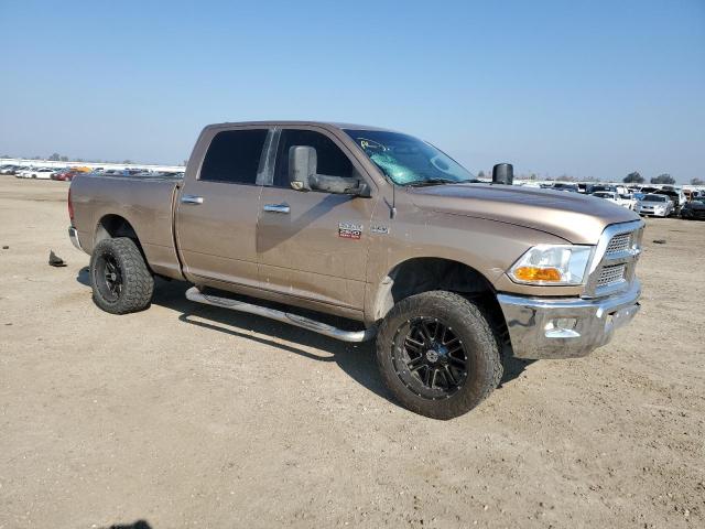 Photo 4 from auction – 2010 DODGE RAM 2500 with VIN 3D7TT2CT3AG127270