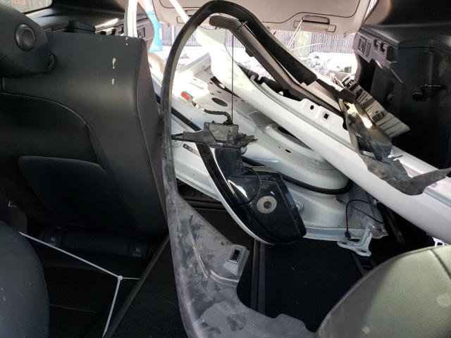 Photo 10 from auction – 2018 JAGUAR F-PACE PRE with VIN SADCJ2FX8JA271656