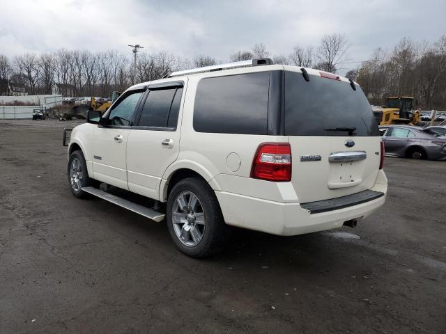 Photo 2 from auction – 2008 FORD EXPEDITION with VIN 1FMFU205X8LA10708