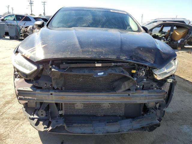 Photo 5 from auction – 2013 FORD FUSION S with VIN 3FA6P0G72DR142774