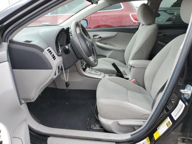 Photo 7 from auction – 2012 TOYOTA COROLLA BA with VIN 5YFBU4EE8CP073488