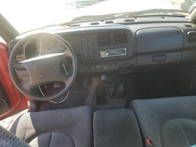 Photo 8 from auction – 1999 DODGE DAKOTA with VIN 1B7FL26P7XS250299