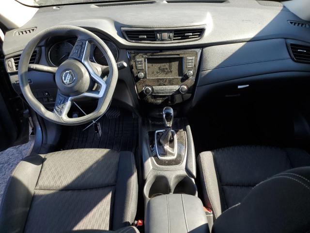 Photo 8 from auction – 2018 NISSAN ROGUE S with VIN KNMAT2MTXJP604756