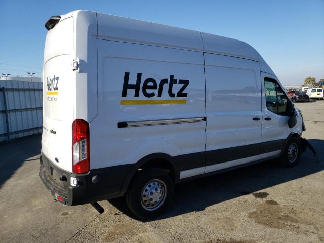 Photo 3 from auction – 2022 FORD TRANSIT T- with VIN 1FTBW2X81NKA57723