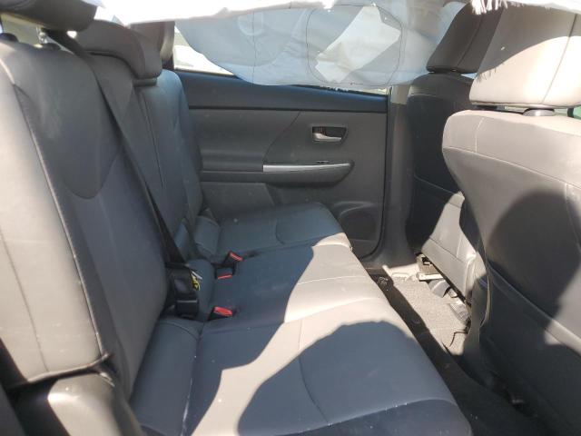 Photo 10 from auction – 2012 TOYOTA PRIUS V with VIN JTDZN3EU7C3136778