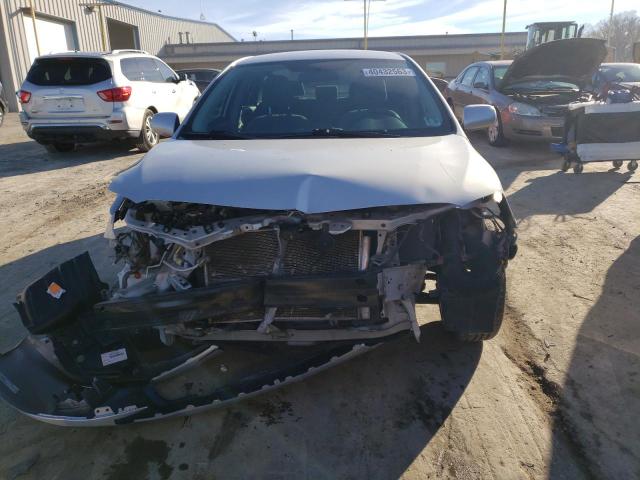 Photo 5 from auction – 2013 TOYOTA COROLLA BA with VIN 2T1BU4EE2DC075464
