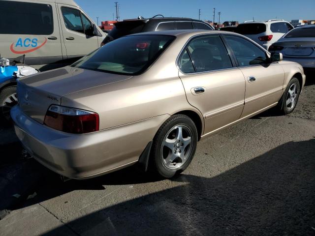 Foto 3 de la subasta – 2002 ACURA 3.2TL con VIN 19UUA56622A049335