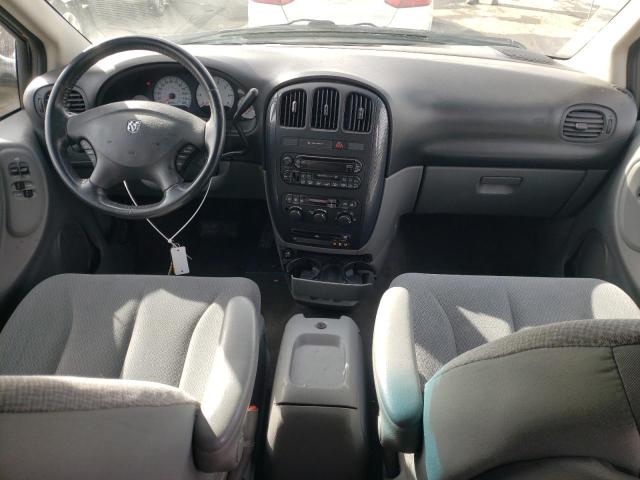 Photo 8 from auction – 2005 DODGE GRAND CARA with VIN 2D4GP44L55R235791