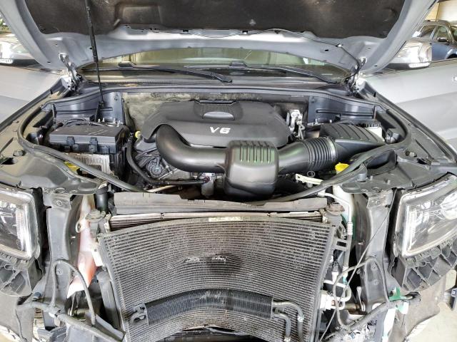 Photo 12 from auction – 2014 JEEP CHEROKEE T with VIN 1C4RJFBG7EC578989