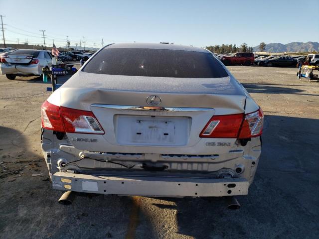 Photo 6 from auction – 2008 LEXUS ES 350 with VIN JTHBJ46G582251533