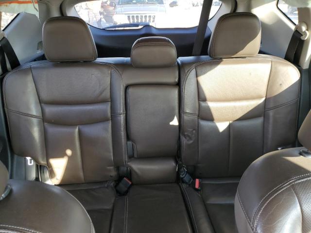 Photo 10 from auction – 2016 NISSAN MURANO S with VIN 5N1AZ2MH6GN119976