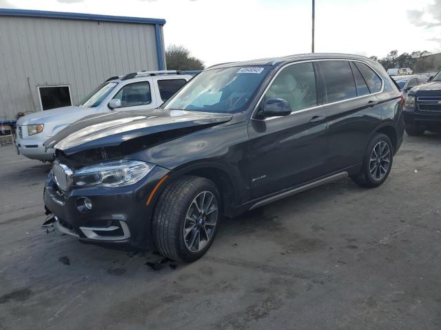 Photo 1 from auction – 2017 BMW X5 SDRIVE3 with VIN 5UXKR2C39H0X03834