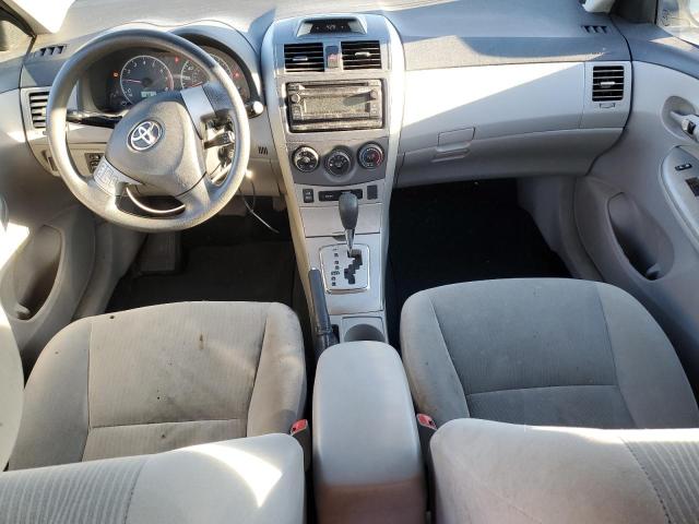 Photo 8 from auction – 2012 TOYOTA COROLLA BA with VIN 2T1BU4EE0CC782898