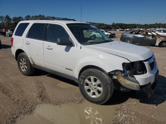 Photo 4 from auction – 2008 MAZDA TRIBUTE S with VIN 4F2CZ06138KM09435