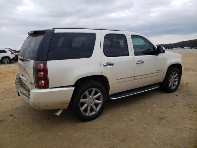 Photo 3 from auction – 2011 GMC YUKON DENA with VIN 1GKS1EEF4BR376980