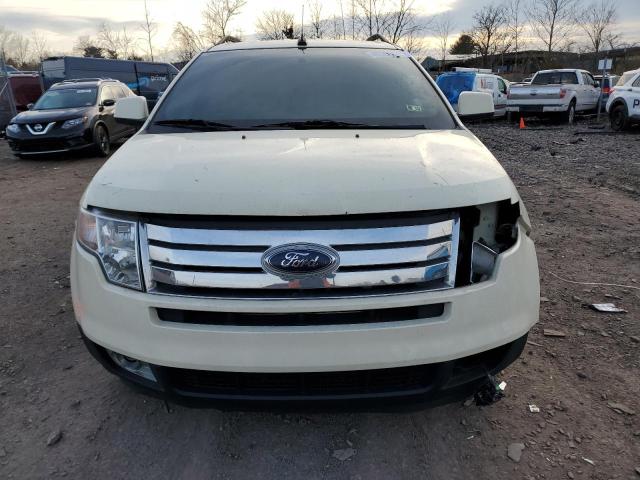 Photo 5 from auction – 2008 FORD EDGE SEL with VIN 2FMDK48C98BA91261