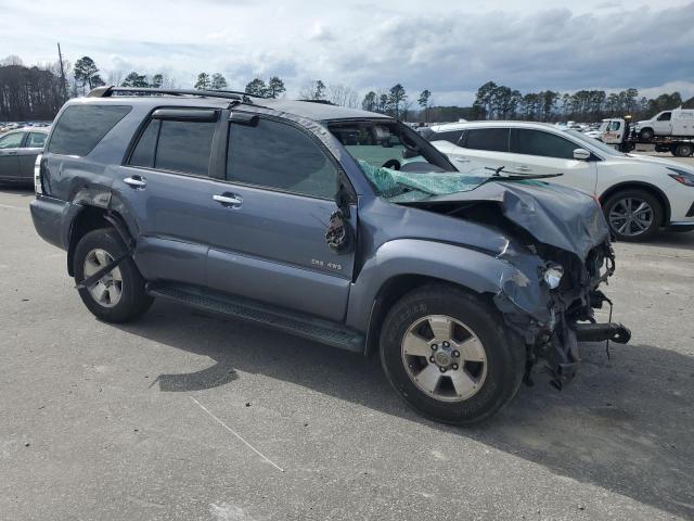 Photo 4 from auction – 2007 TOYOTA 4RUNNER SR with VIN JTEBU14RX70125850