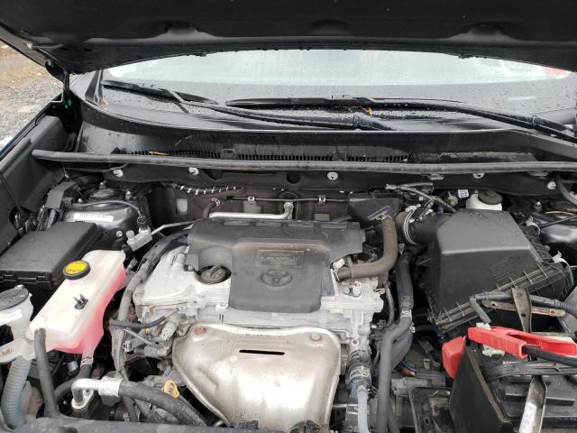 Photo 11 from auction – 2018 TOYOTA RAV4 LIMIT with VIN 2T3DFREV2JW841775