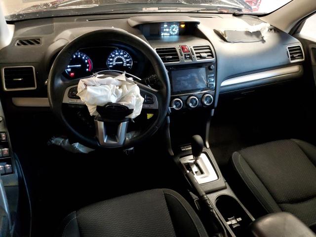 Photo 8 from auction – 2018 SUBARU FORESTER 2 with VIN JF2SJAGC9JH480359